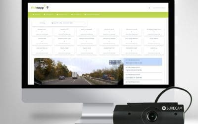 Applied Driving partners with SureCam