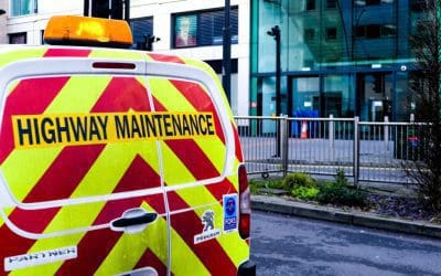 Applied Driving partners with the IHE to target fleet and driver safety