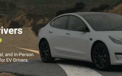 Electric Vehicles: Shaping the Future of Fleet Drivers