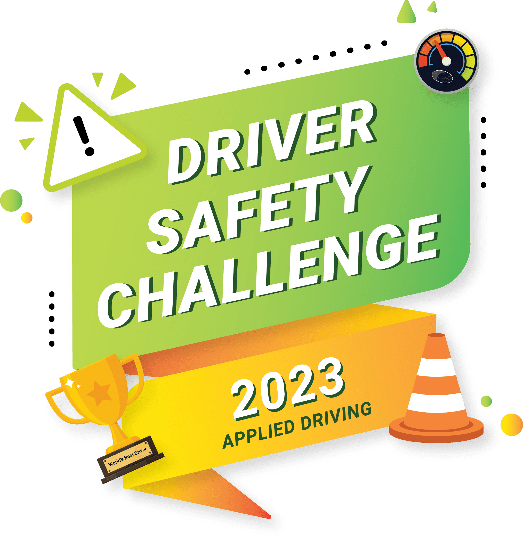 OLDER DRIVER SAFETY AWARENESS WEEK - December 6-10, 2023