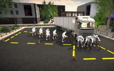 Applied Driving Offers Fleets Free Access To Driver Education Resources In Support Of Road Safety Week