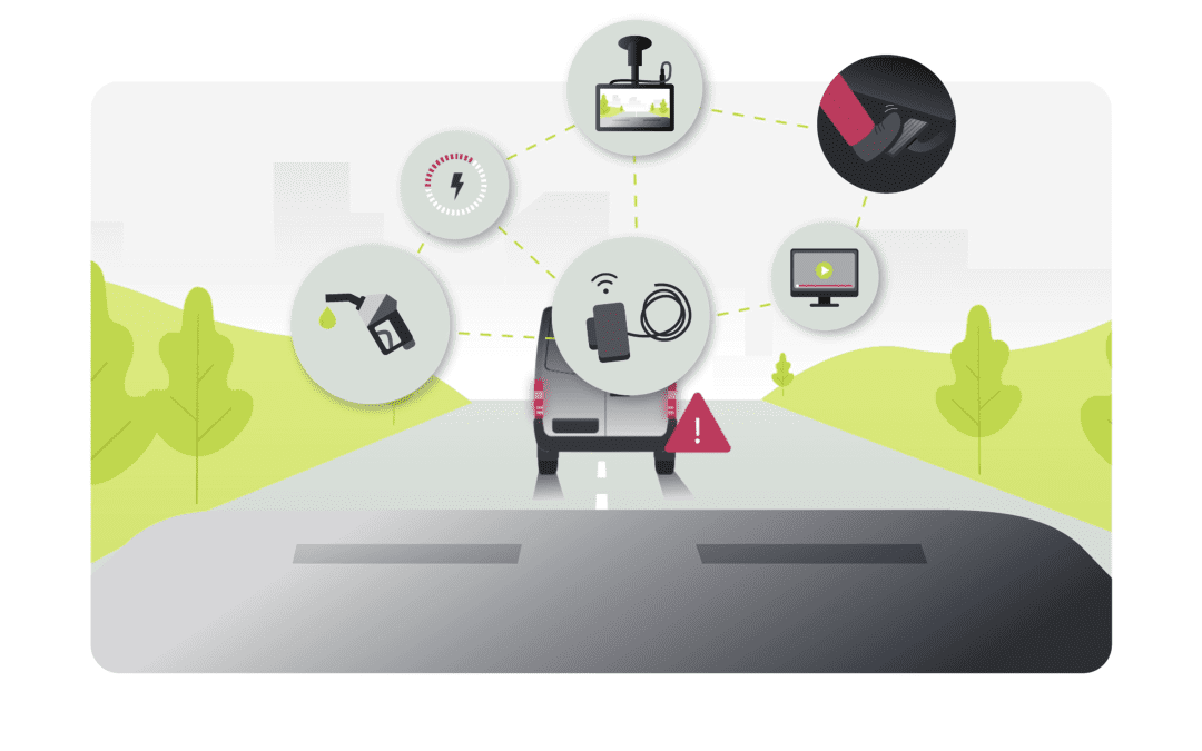 Companion+ Telematics Video (How it Works)