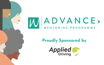 Applied Driving Joins Forces With Women In Transport