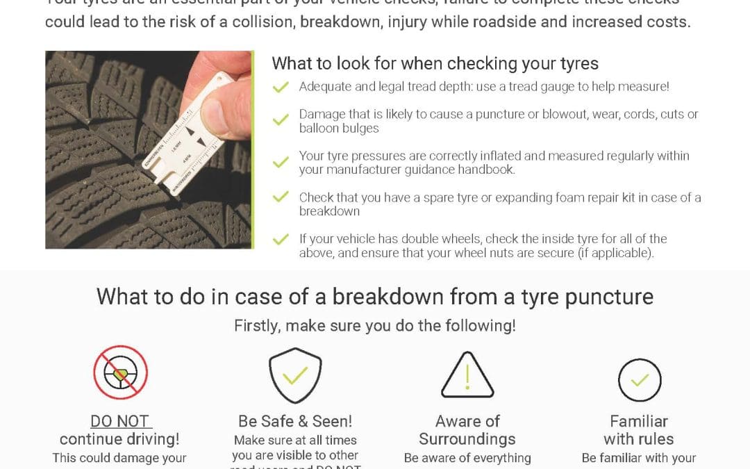 Tyre Safety